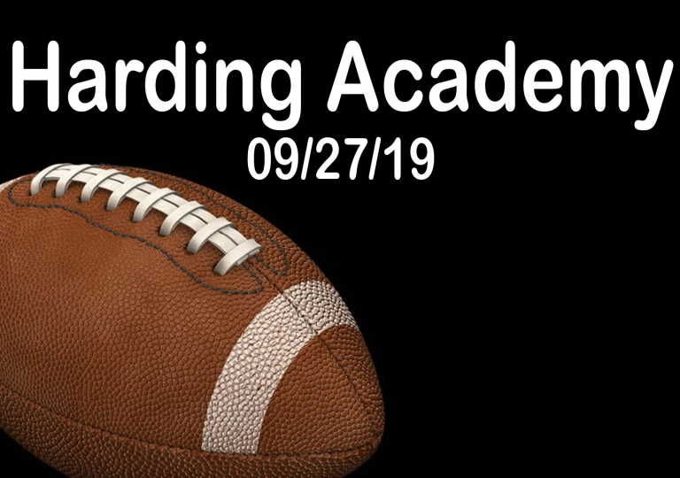 FB Harding Academy