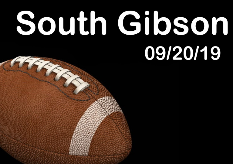 FB South Gibson