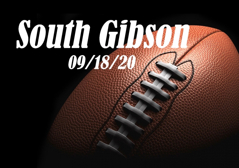 FB South Gibson